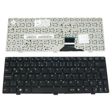 Exper M1110 Notebook Klavye