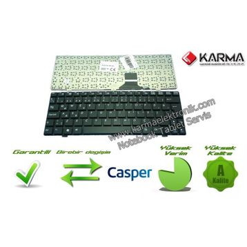 Exper M1111 Notebook Klavye