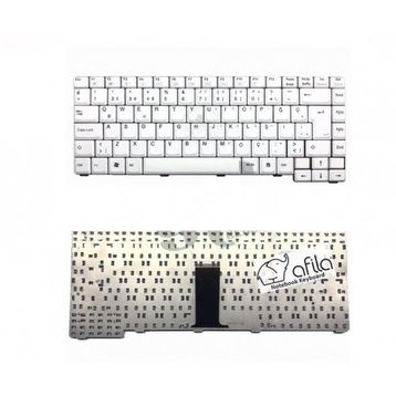Exper M54XX Notebook Klavye