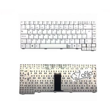 Exper M54XX Notebook Klavye