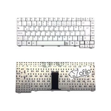 Exper M54XX Notebook Klavye