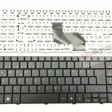 Exper NBLB5 Notebook Klavye
