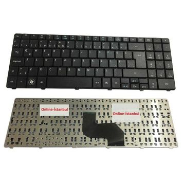 Exper NBLB5 Notebook Klavye