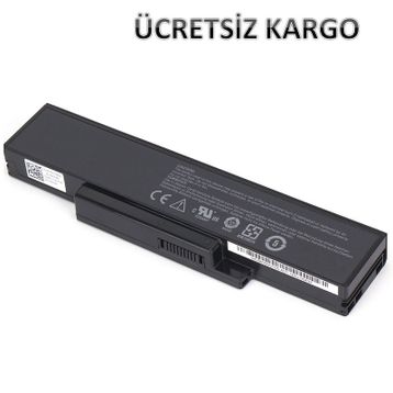 Exper NR81B Notebook Bataryası