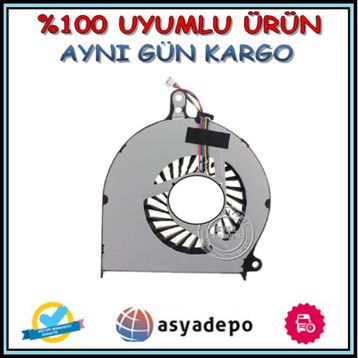 Exper Q5V-C12 Fan