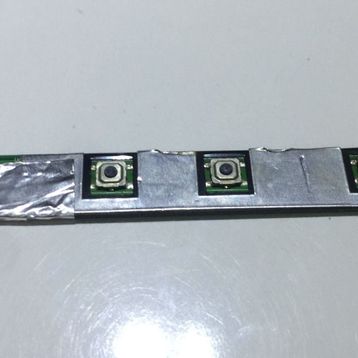 Exper S1560UH Notebook Bataryası