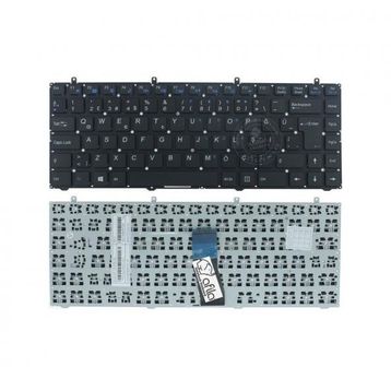 Exper Ultranote A4B-HBR03 Notebook Uyumlu Klavye