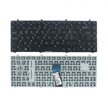 Exper Ultranote A4B-HBR03 Notebook Uyumlu Klavye