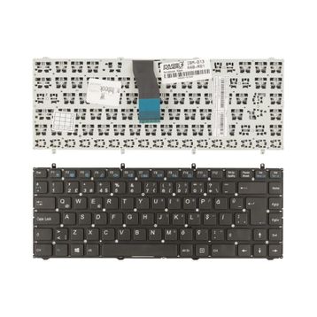 Exper Ultranote C4B-541P Notebook Uyumlu Klavye