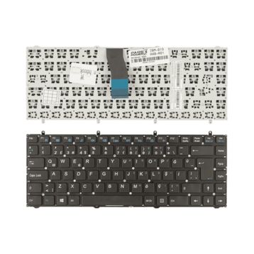 Exper Ultranote C4B-541P Notebook Uyumlu Klavye