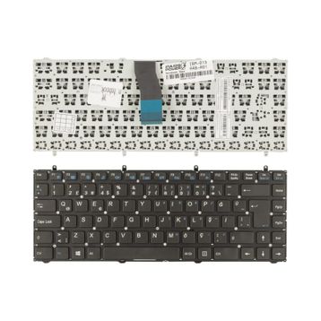 Exper Ultranote C4B-541P Notebook Uyumlu Klavye