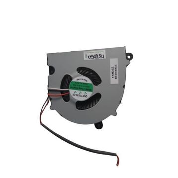 Exper W170HN Uyumlu Notebook Fan