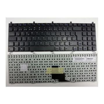 Exper W258HP Notebook Klavye