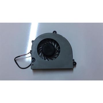 Exper W258HP Versiyon 1 Uyumlu Notebook Fan