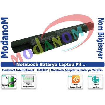 Exper W258HU Notebook Klavye