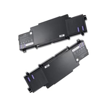 Exper Xcellerator serisi SQU-1406 Notebook Batarya