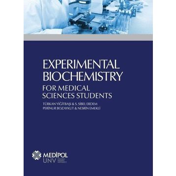 Experimental Biochemistry - Kolektif