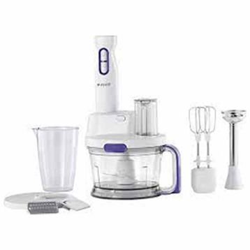 Expermarket Arçelik K 1261 Rhb Rendeli Blender Seti