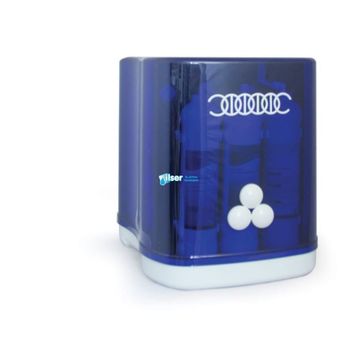 Express Water Pompalı Pro Su Arıtma Cihazı