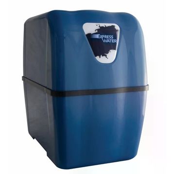 Express Water Pompasız Storm Su Arıtma Cihazı