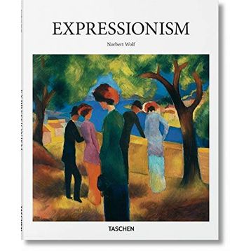 EXPRESSIONISM - DIETMAR ELGER