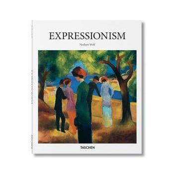 EXPRESSIONISM - DIETMAR ELGER