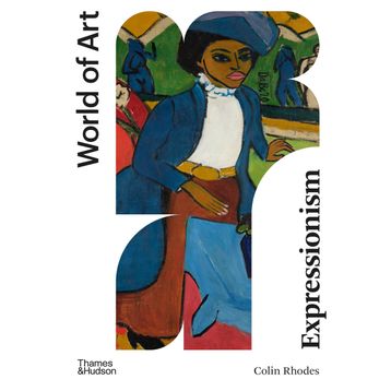 EXPRESSIONISM - DIETMAR ELGER