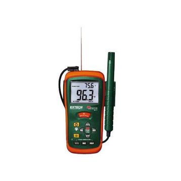 Extech RH101 Lazer Termometre