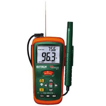 Extech RH101 Lazer Termometre