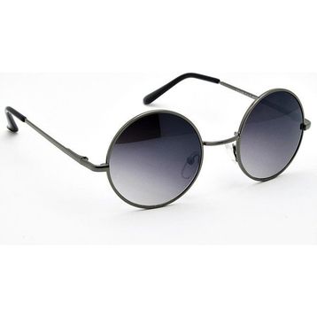 Extoll EX608 Koyu Siyah Unisex Güneş Gözlüğü