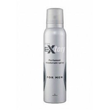 Extory Cobalt Deo Spray 150 ml Erkek Deodorant