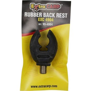 Extra Carp 4904 Rubber Back Rest Kamış Tutucu