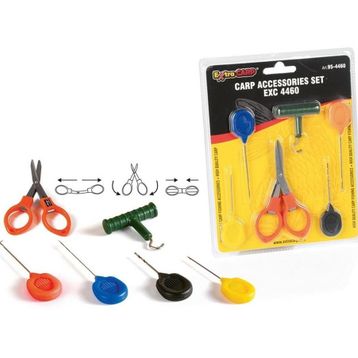 Extra Carp EXC 4460 Carp Accessories Set