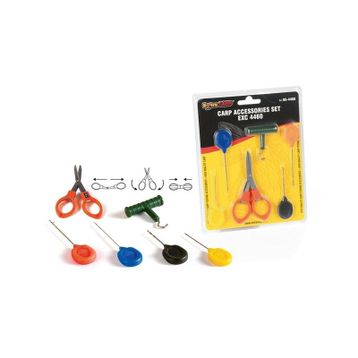 Extra Carp EXC 4460 Carp Accessories Set