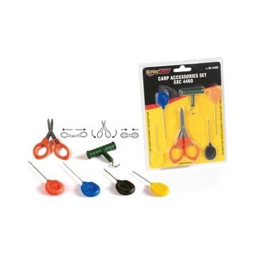 Extra Carp EXC 4460 Carp Accessories Set