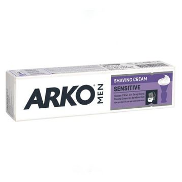 Extra Sensitive 100 gr Tıraş Kremi