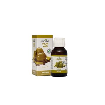 Extrem 50 ml Ozon Yağı