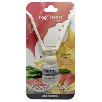 Extrem 8 ml Karpuz-Mango Oto Parfümü