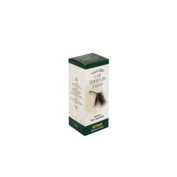 Extrem Naturel Çam Terebentin Esansı