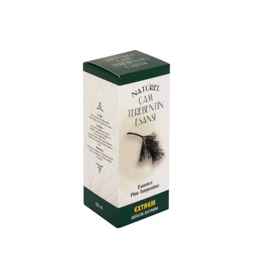 Extrem Naturel Çam Terebentin Esansı