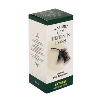 Extrem Naturel Çam Terebentin Esansı
