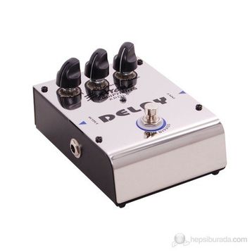 Extreme Delay XPDL5 Pedal
