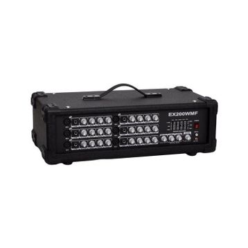 Extreme EX200WMF Amfi Ses Sistemi
