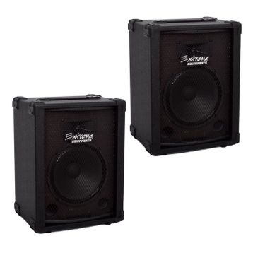 Extreme EX200WMF Amfi Ses Sistemi