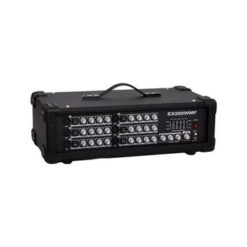 Extreme EX200WMF Amfi Ses Sistemi