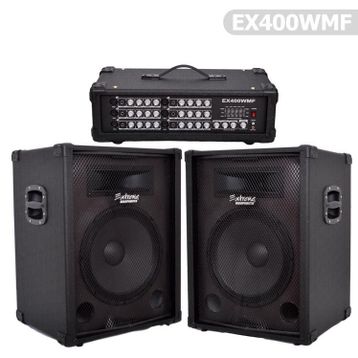 Extreme EX200WMF Amfi Ses Sistemi