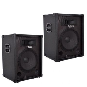 Extreme EX200WMF Amfi Ses Sistemi