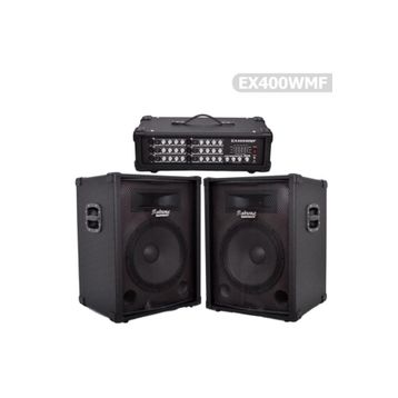 Extreme EX200WMF Amfi Ses Sistemi