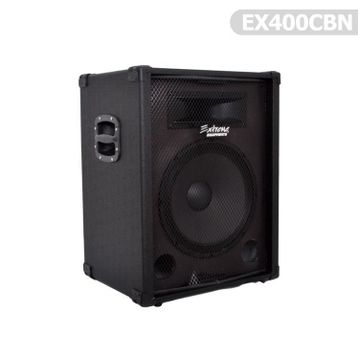 Extreme EX400CBN 15' Inc Ses Sistemi Kabin Kolon