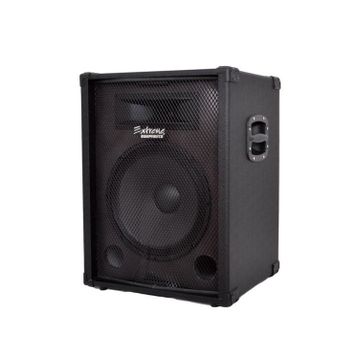 Extreme EX400CBN 15' Inc Ses Sistemi Kabin Kolon